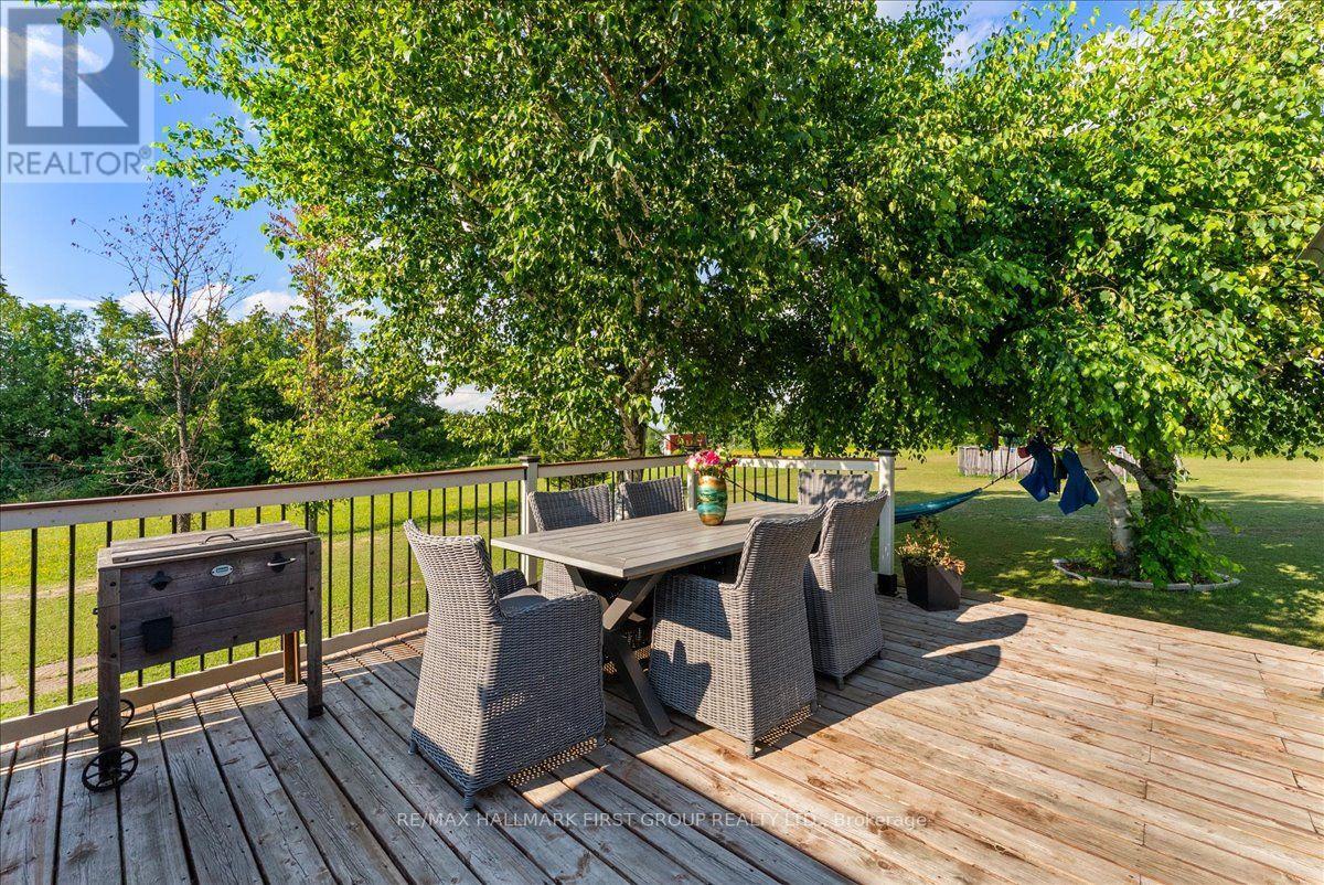 121 Nappadale Street, Kawartha Lakes, Ontario  K0M 2T0 - Photo 33 - X13654280