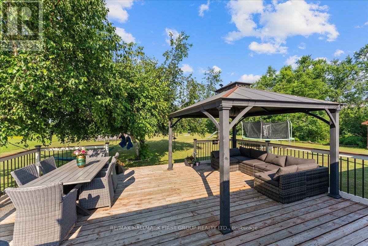 121 Nappadale Street, Kawartha Lakes, Ontario  K0M 2T0 - Photo 34 - X13654280
