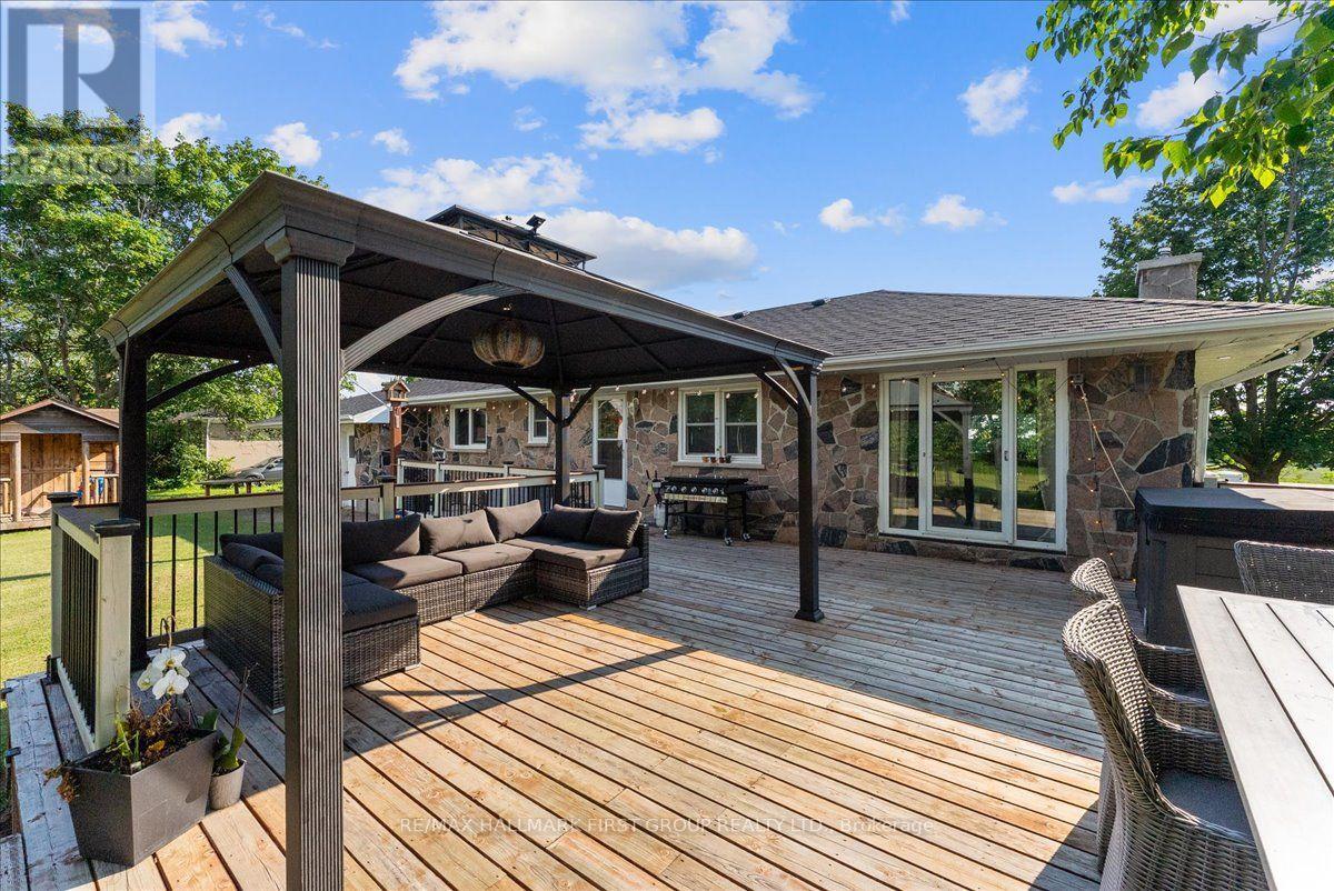 121 Nappadale Street, Kawartha Lakes, Ontario  K0M 2T0 - Photo 35 - X13654280