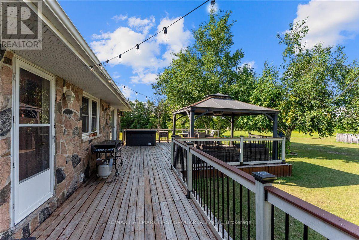 121 Nappadale Street, Kawartha Lakes, Ontario  K0M 2T0 - Photo 36 - X13654280