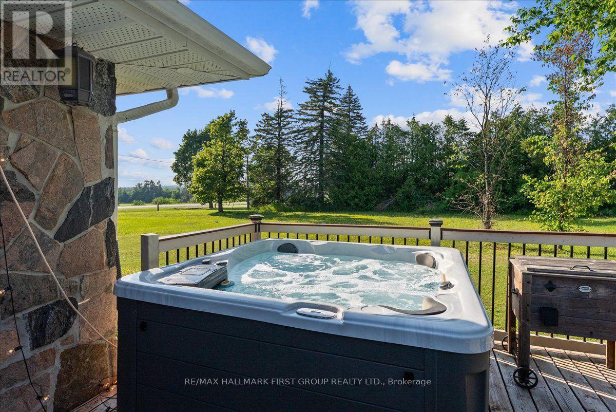 121 Nappadale Street, Kawartha Lakes, Ontario  K0M 2T0 - Photo 37 - X13654280