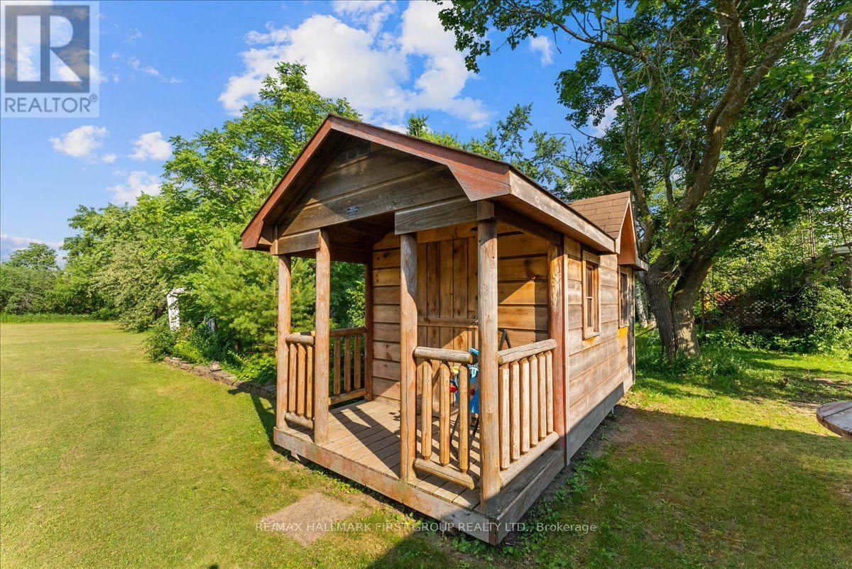 121 Nappadale Street, Kawartha Lakes, Ontario  K0M 2T0 - Photo 38 - X13654280