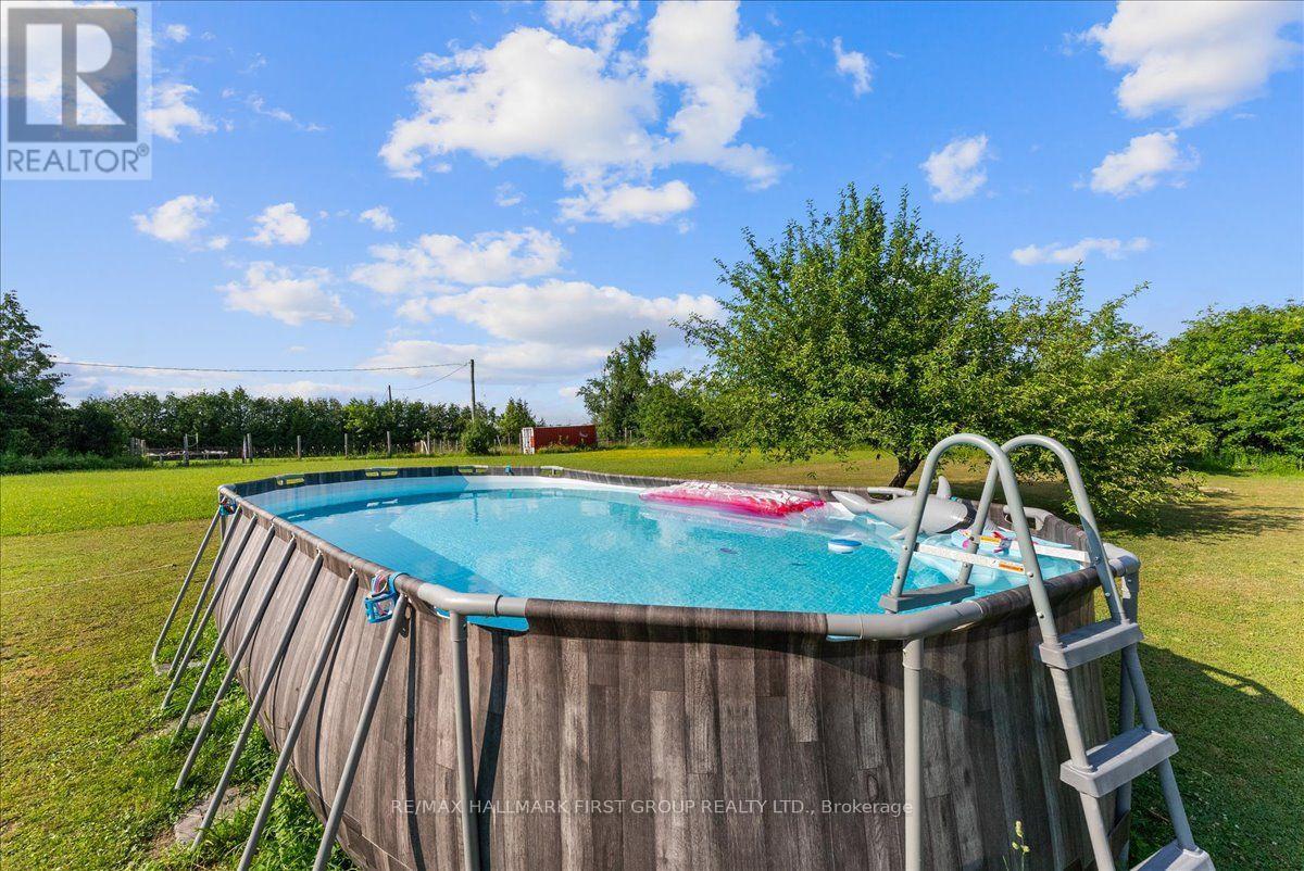 121 Nappadale Street, Kawartha Lakes, Ontario  K0M 2T0 - Photo 39 - X13654280