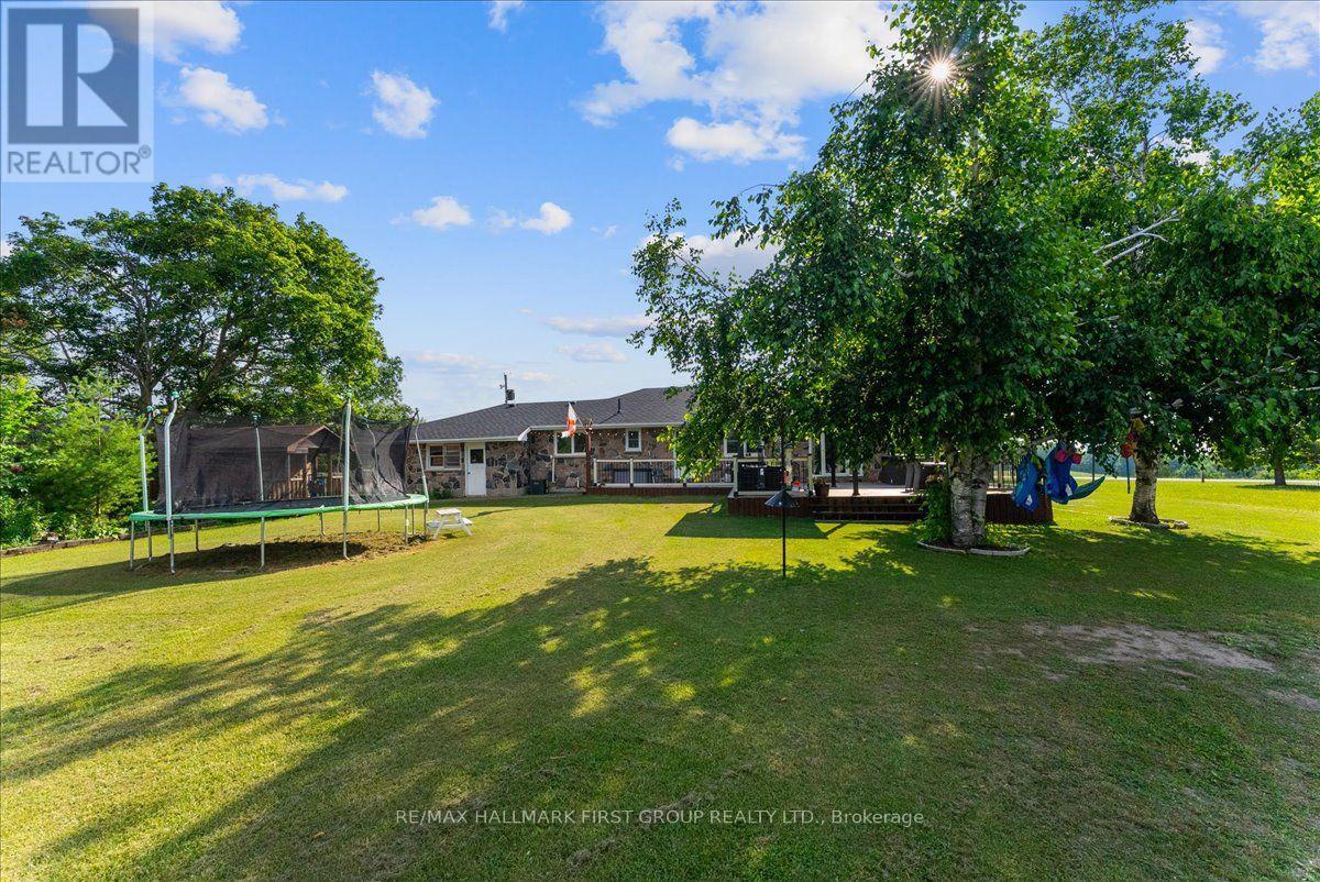 121 Nappadale Street, Kawartha Lakes, Ontario  K0M 2T0 - Photo 40 - X13654280