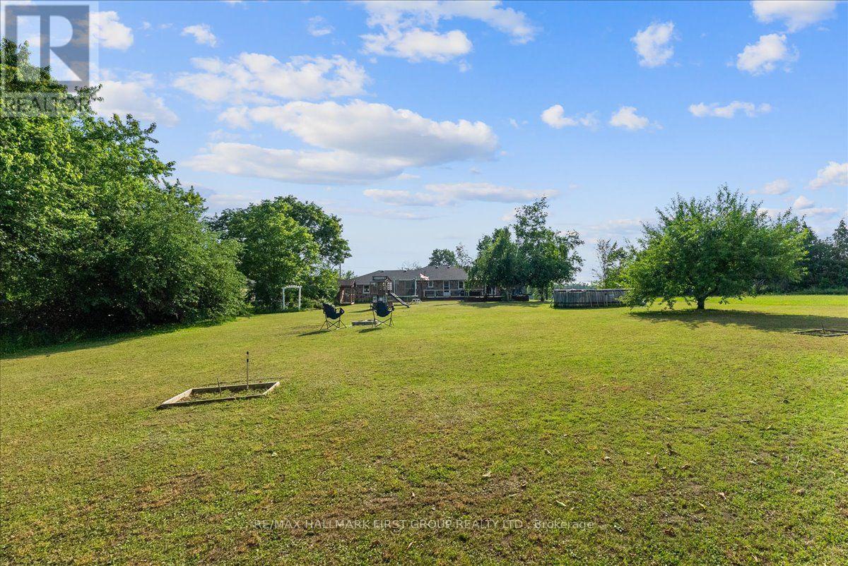 121 Nappadale Street, Kawartha Lakes, Ontario  K0M 2T0 - Photo 41 - X13654280