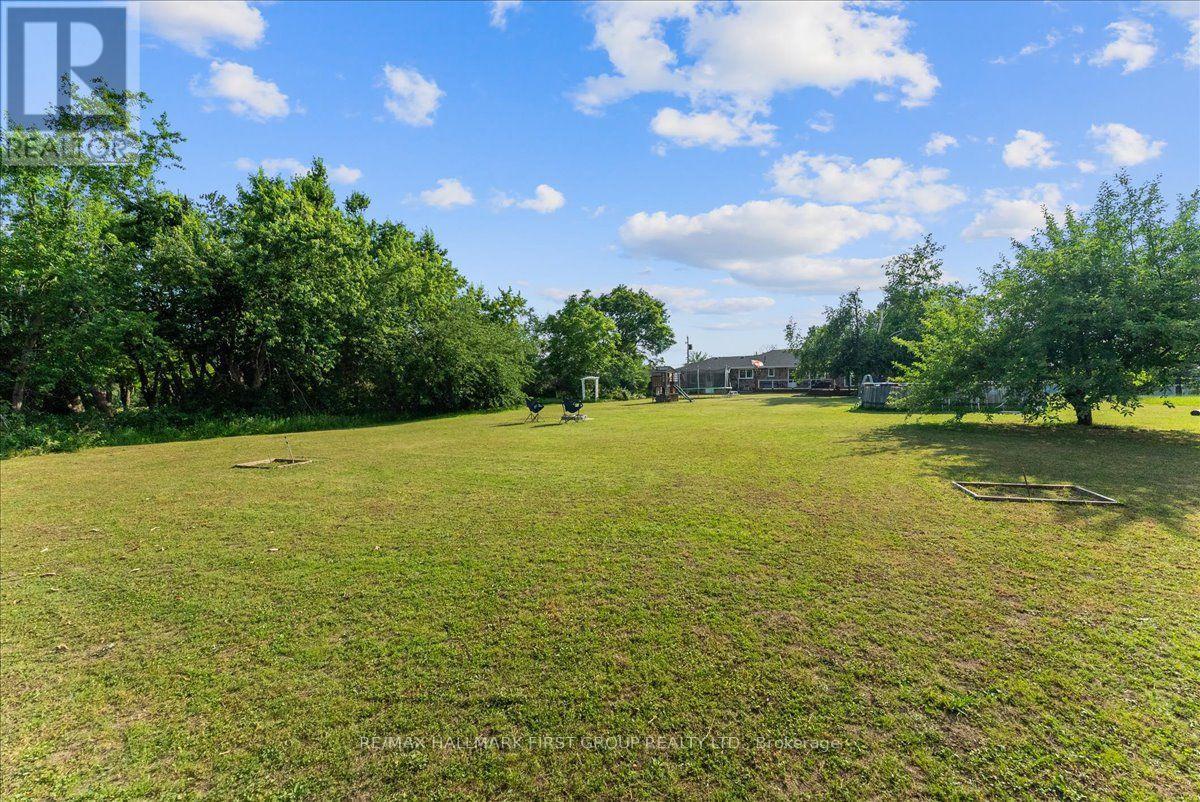 121 Nappadale Street, Kawartha Lakes, Ontario  K0M 2T0 - Photo 42 - X13654280