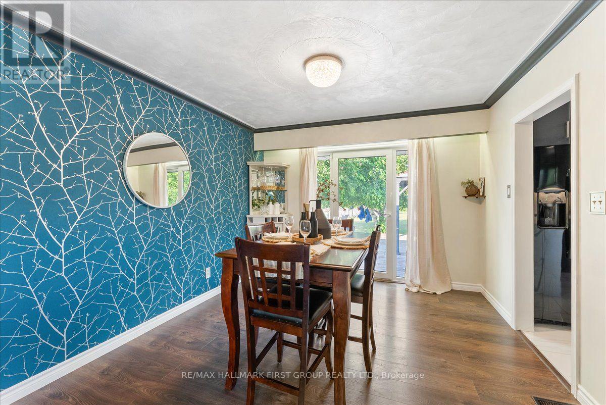 121 Nappadale Street, Kawartha Lakes, Ontario  K0M 2T0 - Photo 9 - X13654280