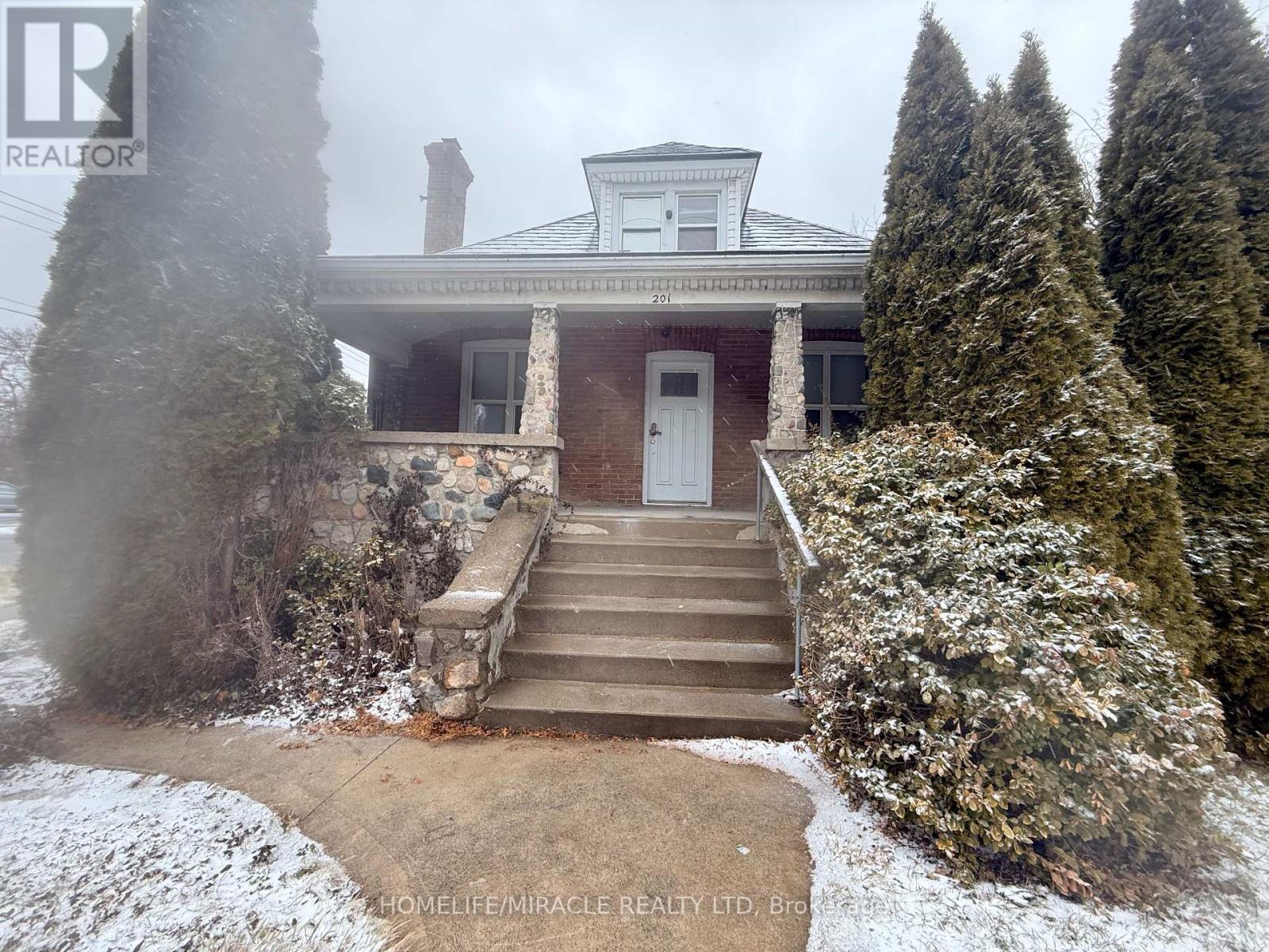 201 GRAND AVENUE, Chatham-Kent, Ontario