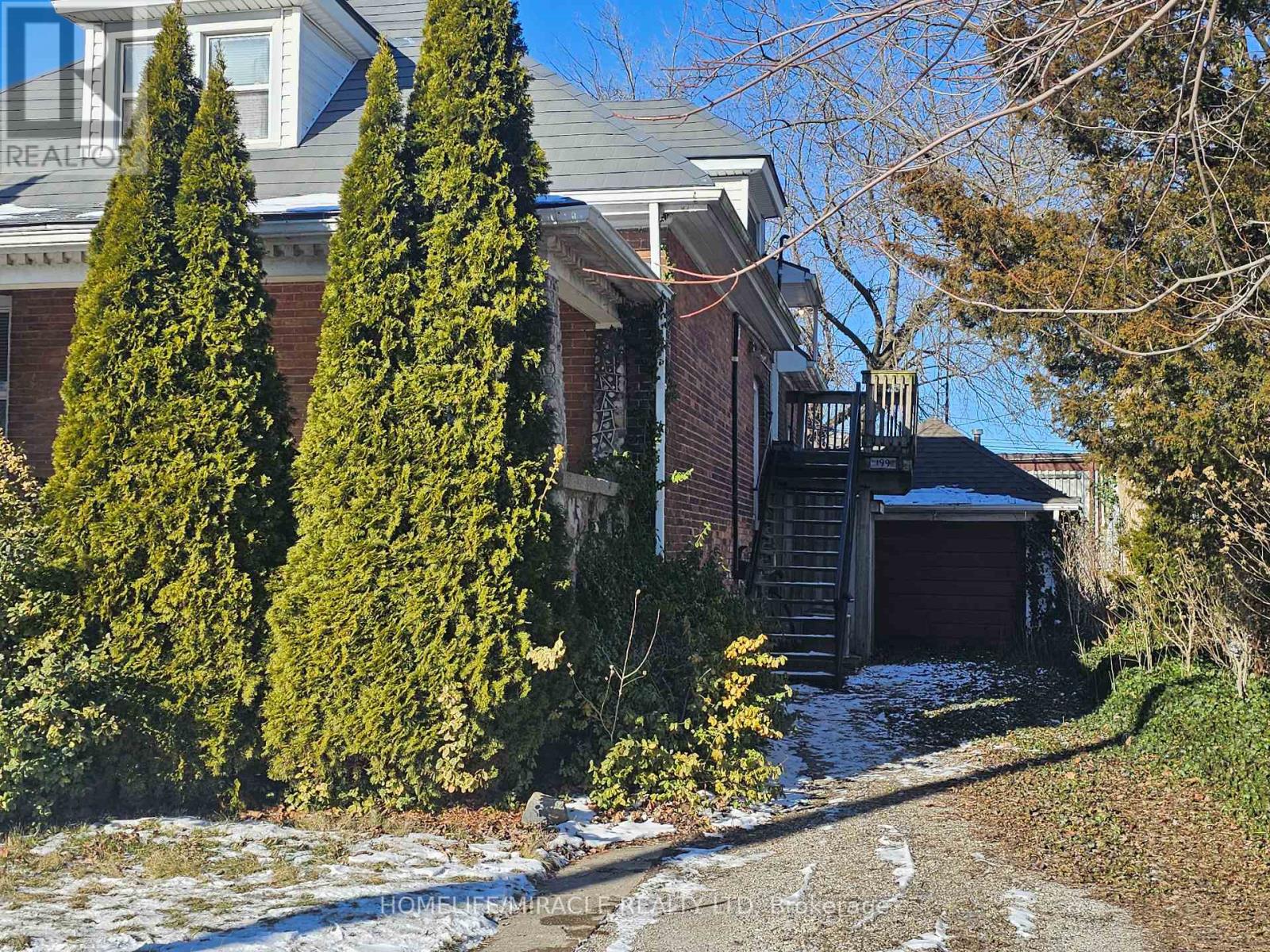 201 Grand Avenue, Chatham-Kent, Ontario  N7L 1C2 - Photo 44 - X13654284