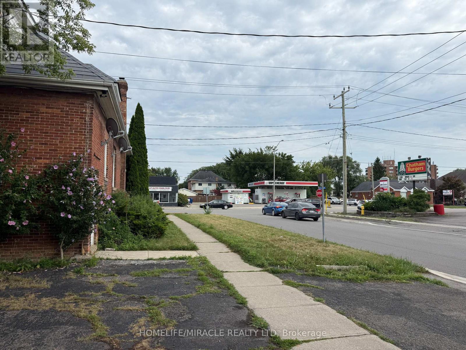 201 Grand Avenue, Chatham-Kent, Ontario  N7L 1C2 - Photo 46 - X13654284