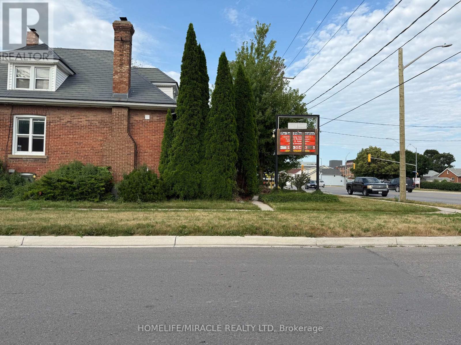 201 Grand Avenue, Chatham-Kent, Ontario  N7L 1C2 - Photo 6 - X13654284