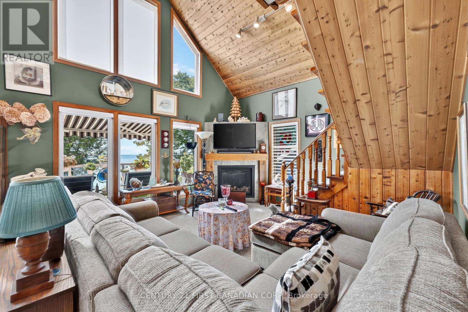 73614 Drysdale Beach Road, Bluewater, Ontario  N0M 2T0 - Photo 6 - X13566020