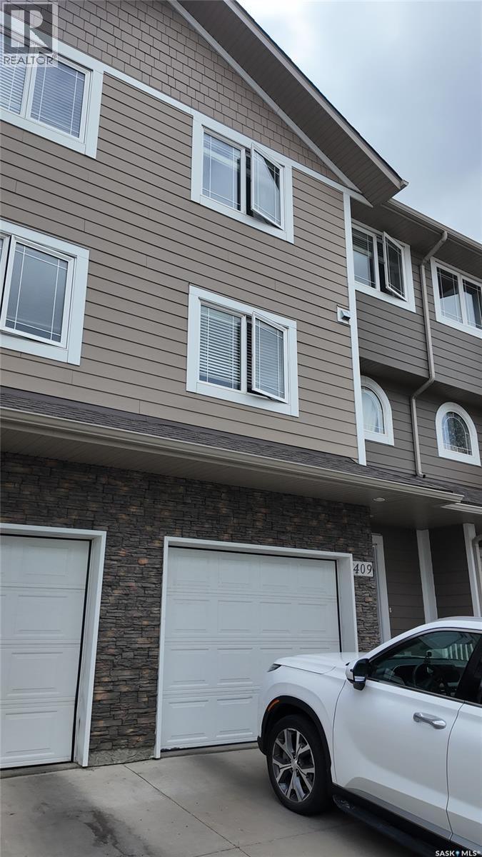 409 212 Willis Crescent, Saskatoon, Saskatchewan  S7T 0R6 - Photo 2 - SK044901