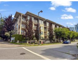 110 13468 KING GEORGE BOULEVARD, Surrey, British Columbia