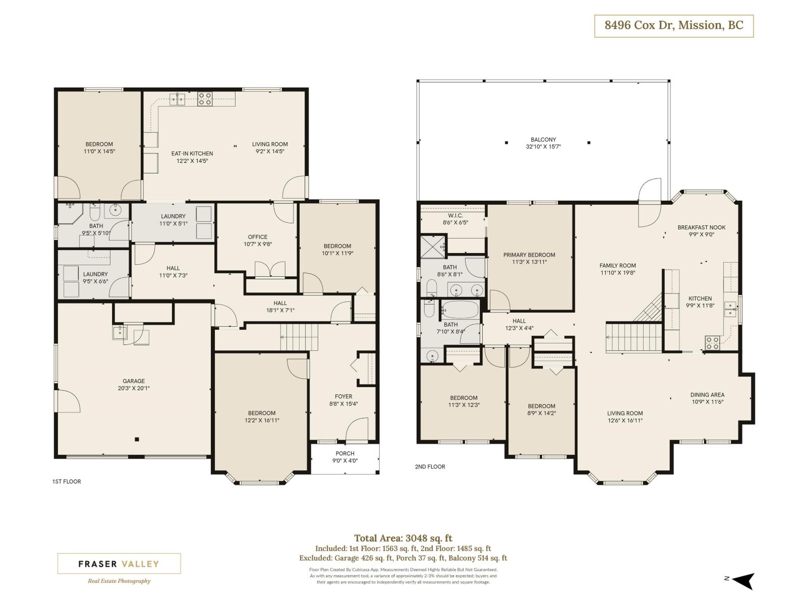 8496 Cox Drive, Mission, British Columbia  V2V 6V3 - Photo 28 - R3152878
