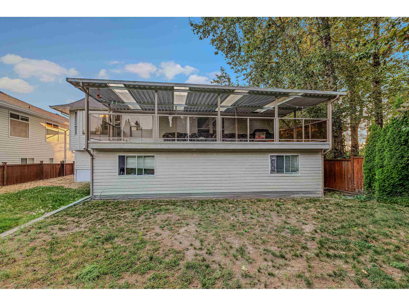 8496 Cox Drive, Mission, British Columbia  V2V 6V3 - Photo 27 - R3152878