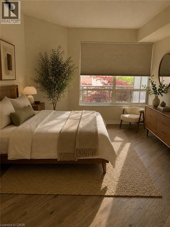 2511 W Lakeshore Road W Unit# 216, Oakville, Ontario  L6L 6L9 - Photo 5 - 40854317