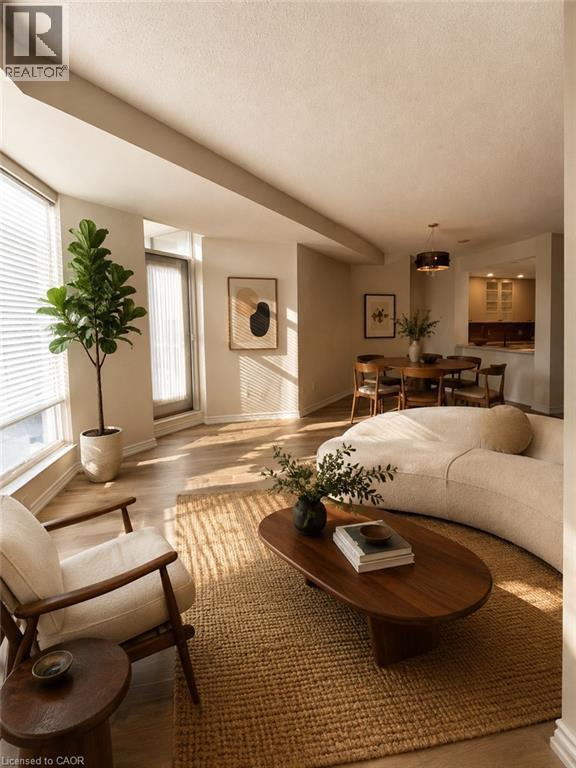 2511 W LAKESHORE Road W Unit# 216, Oakville, Ontario
