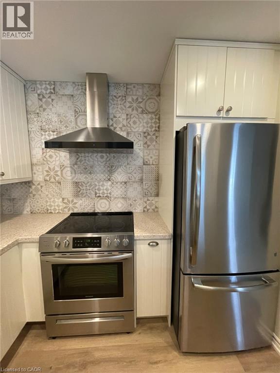 2511 W Lakeshore Road W Unit# 216, Oakville, Ontario  L6L 6L9 - Photo 3 - 40854317