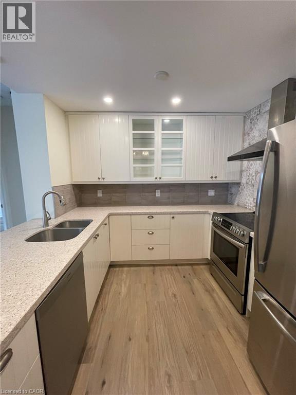 2511 W Lakeshore Road W Unit# 216, Oakville, Ontario  L6L 6L9 - Photo 4 - 40854317