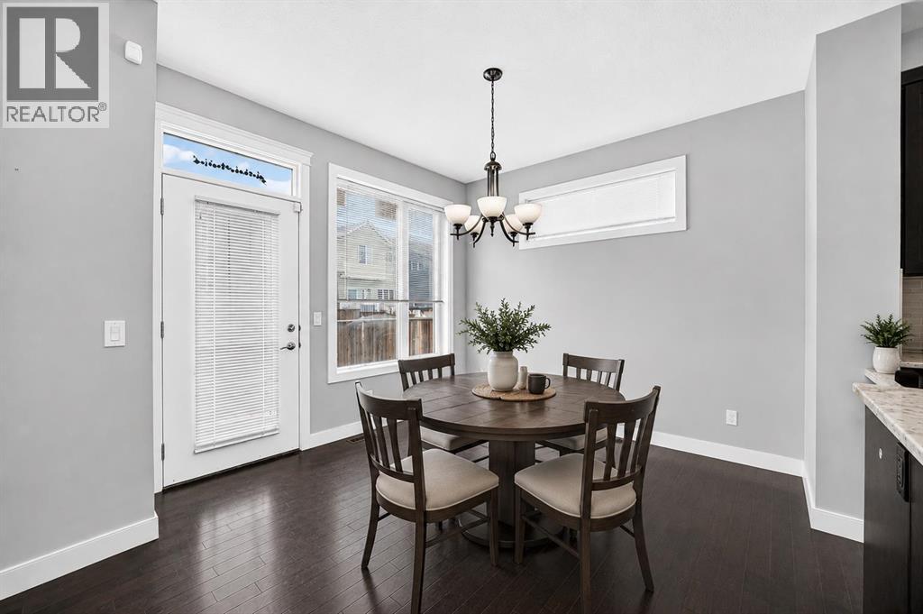 469 Skyview Shores Manor NE, Calgary, Alberta  T3N 0H2 - Photo 11 - A2335436