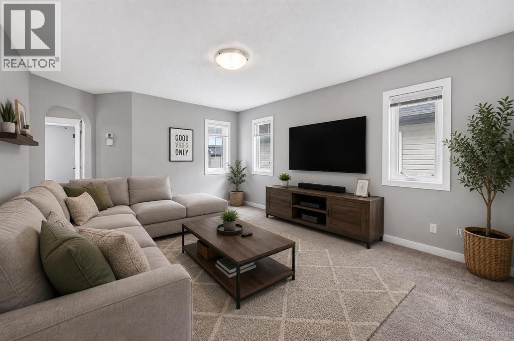 469 Skyview Shores Manor NE, Calgary, Alberta  T3N 0H2 - Photo 23 - A2335436