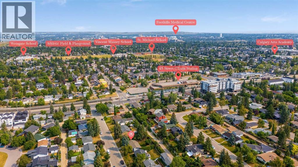 30 Gateway Drive SW, Calgary, Alberta  T3E 4J7 - Photo 49 - A2335825