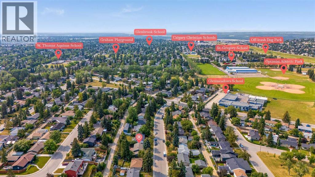 30 Gateway Drive SW, Calgary, Alberta  T3E 4J7 - Photo 46 - A2335825