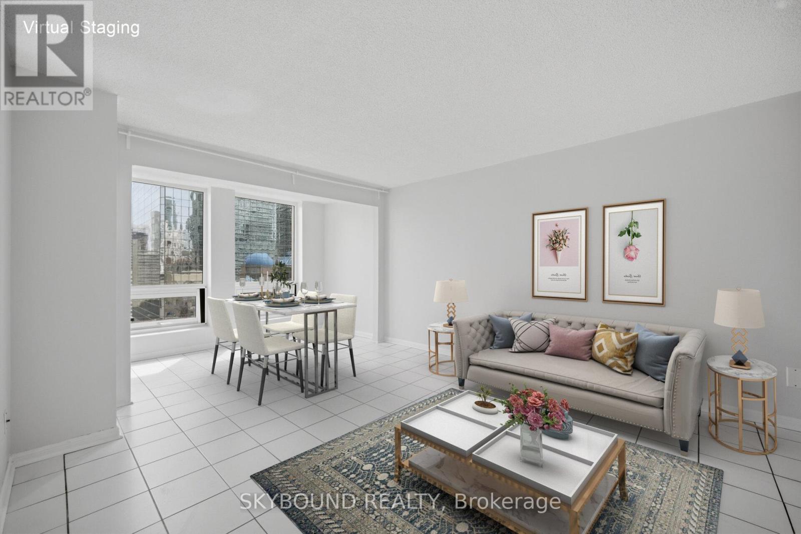 1605 - 25 Grenville Street, Toronto, Ontario  M4Y 2X5 - Photo 12 - C13649466