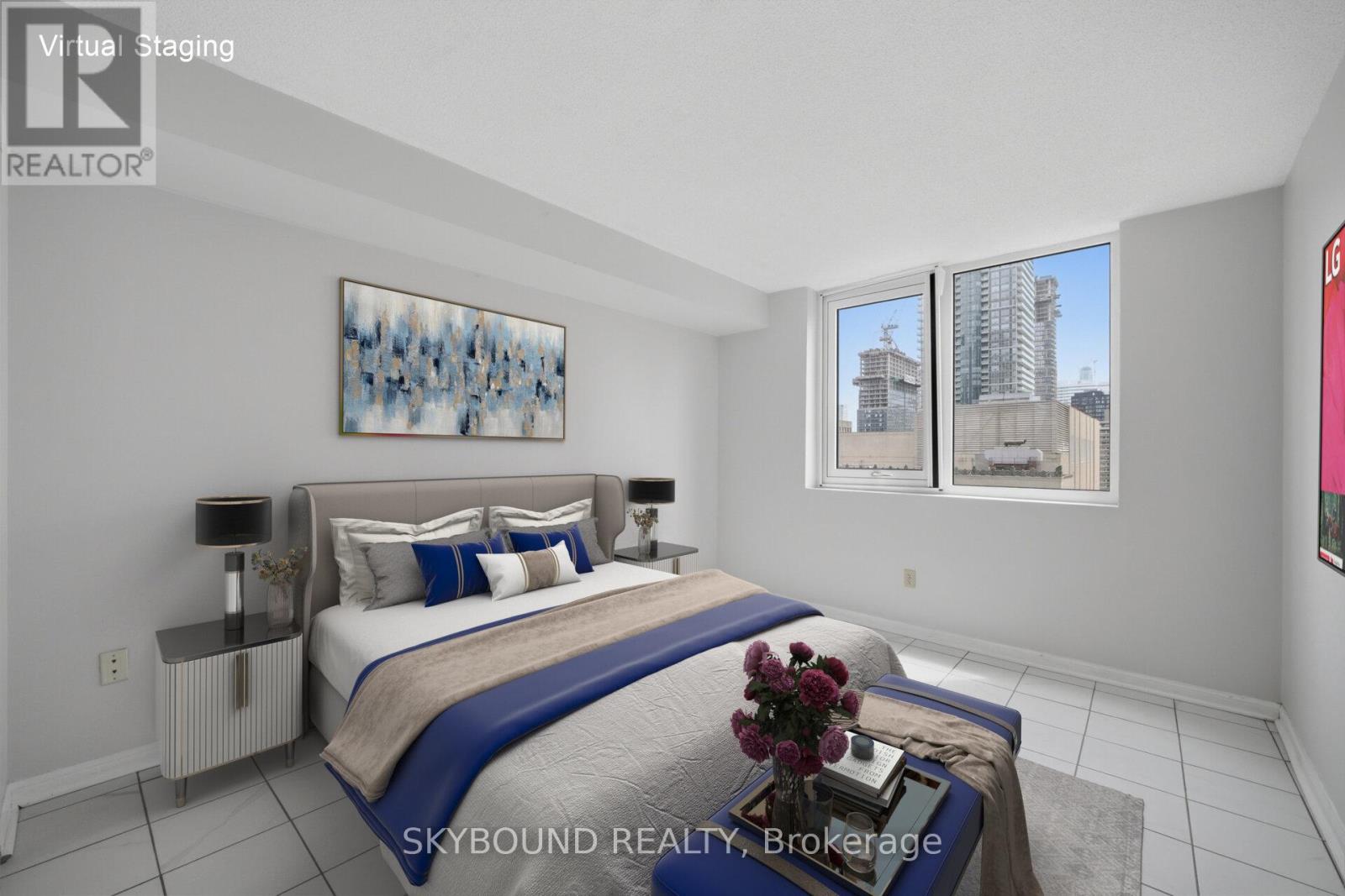 1605 - 25 Grenville Street, Toronto, Ontario  M4Y 2X5 - Photo 26 - C13649466