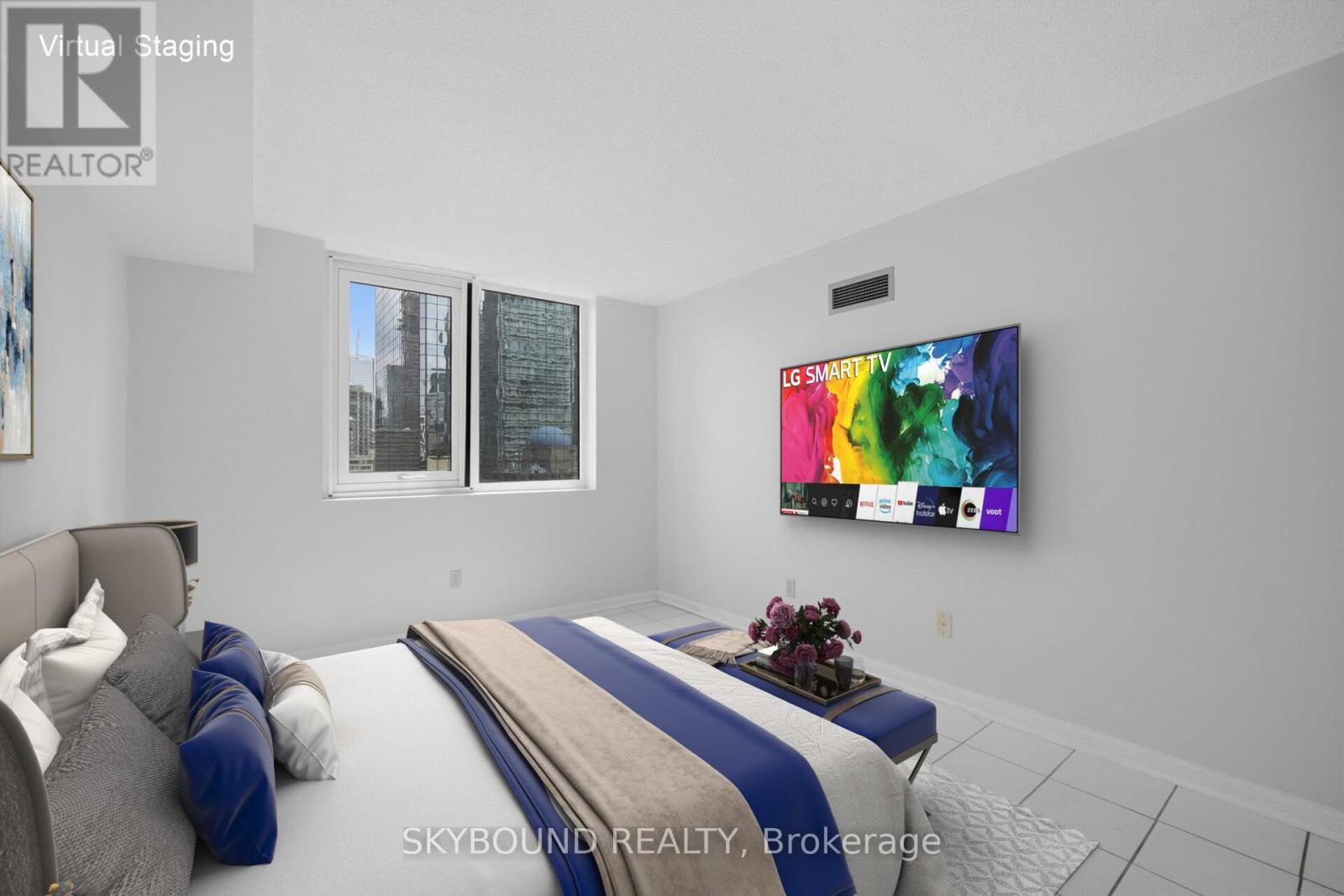 1605 - 25 Grenville Street, Toronto, Ontario  M4Y 2X5 - Photo 28 - C13649466