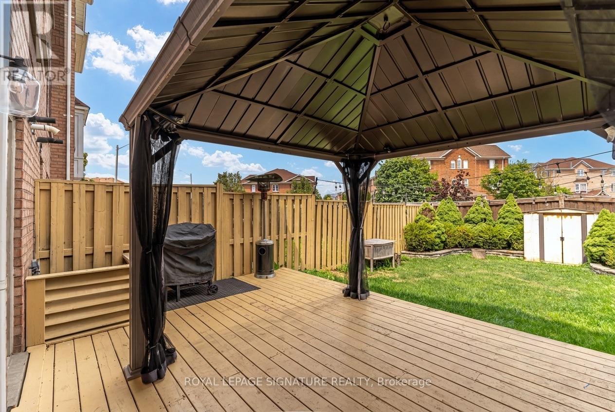250 Richvale Drive S, Brampton, Ontario  L6Z 4W2 - Photo 39 - W13654106