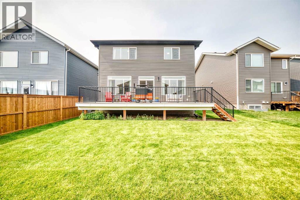 24 Emerson Crescent, Okotoks, Alberta  T1S 3M9 - Photo 46 - A2335884