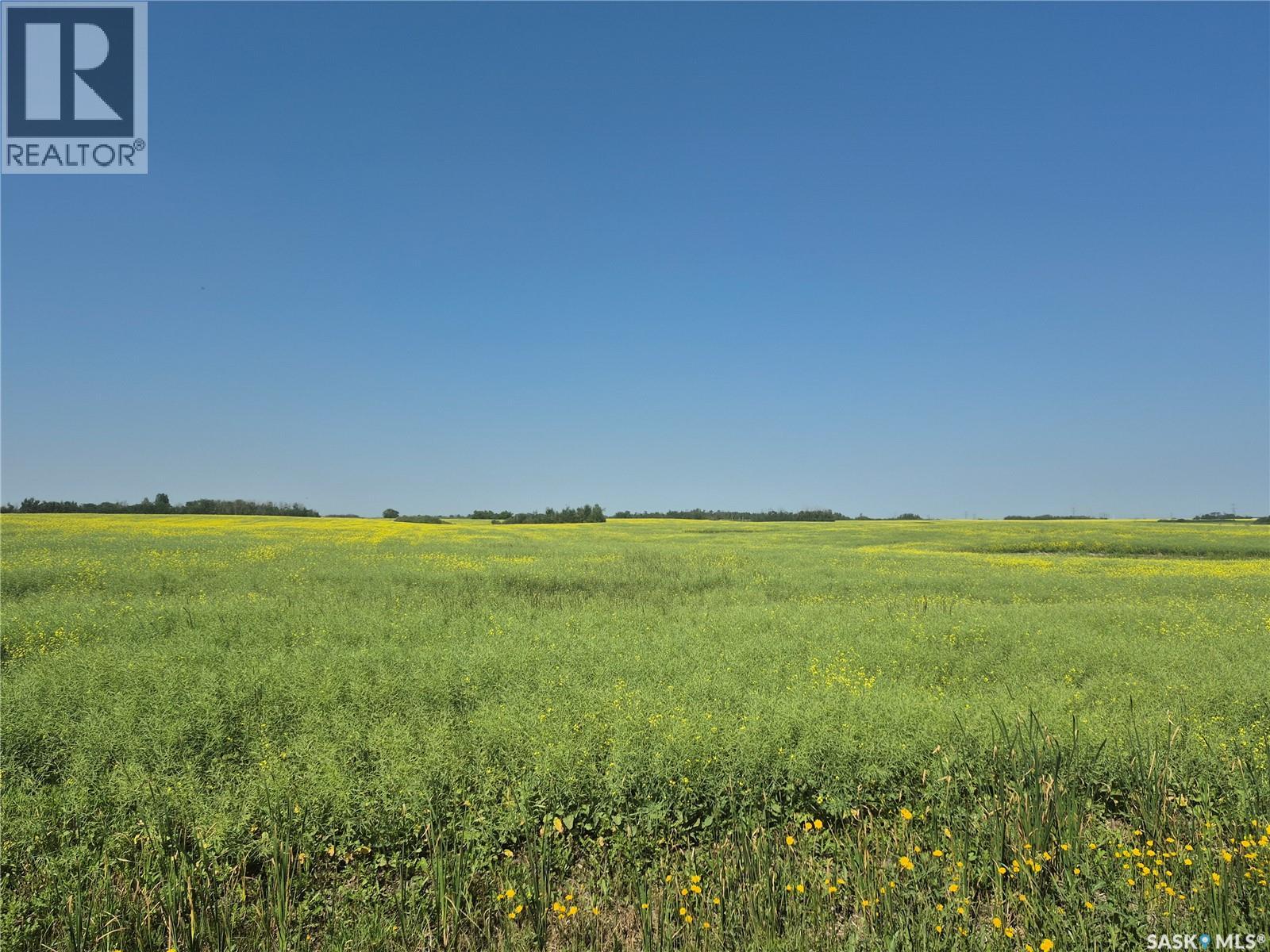 Rystrom #3 land, corman park rm no. 344, Saskatchewan