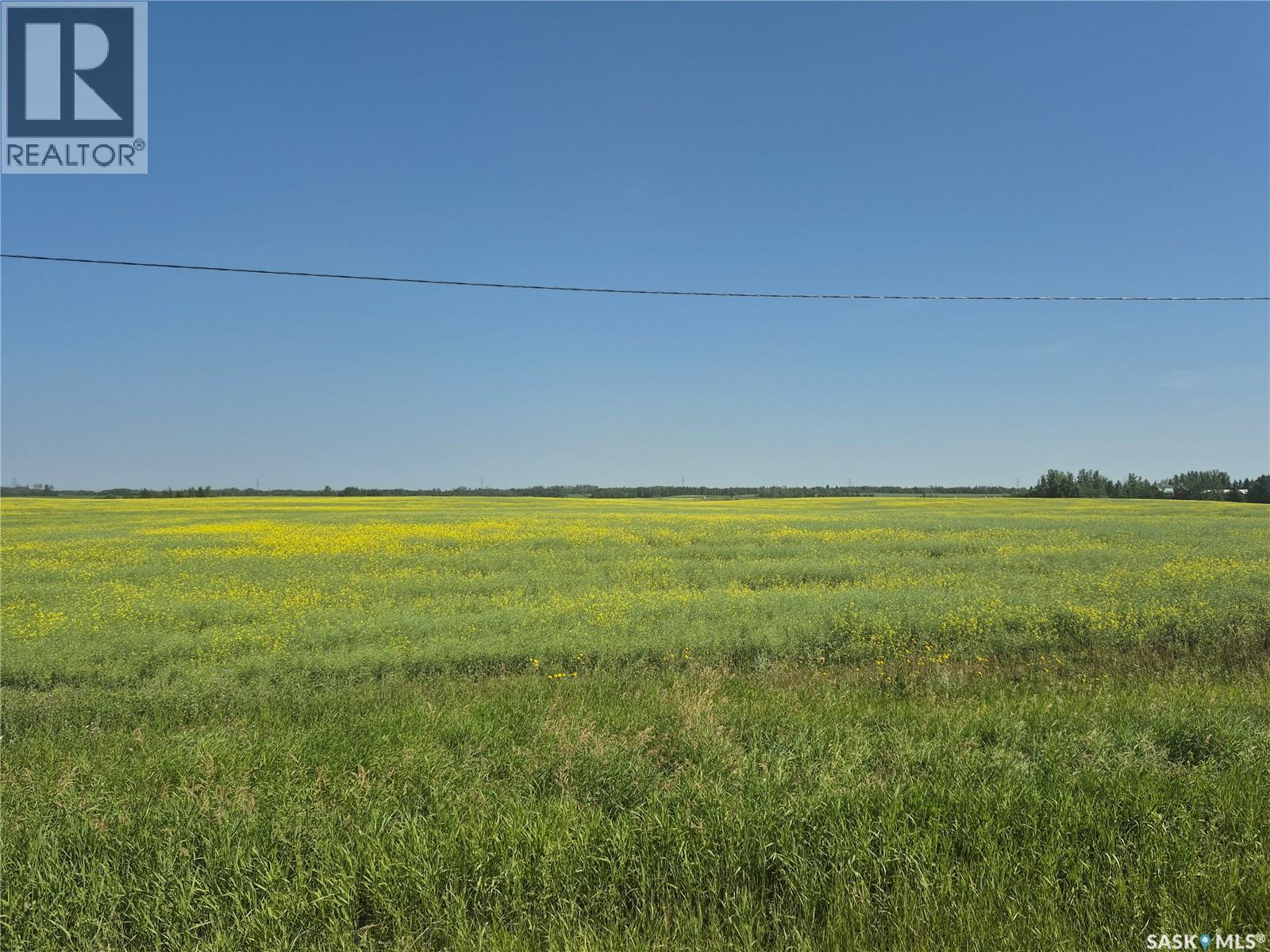 Rystrom #3 Land, Corman Park Rm No. 344, Saskatchewan  S7K 5W1 - Photo 3 - SK044375