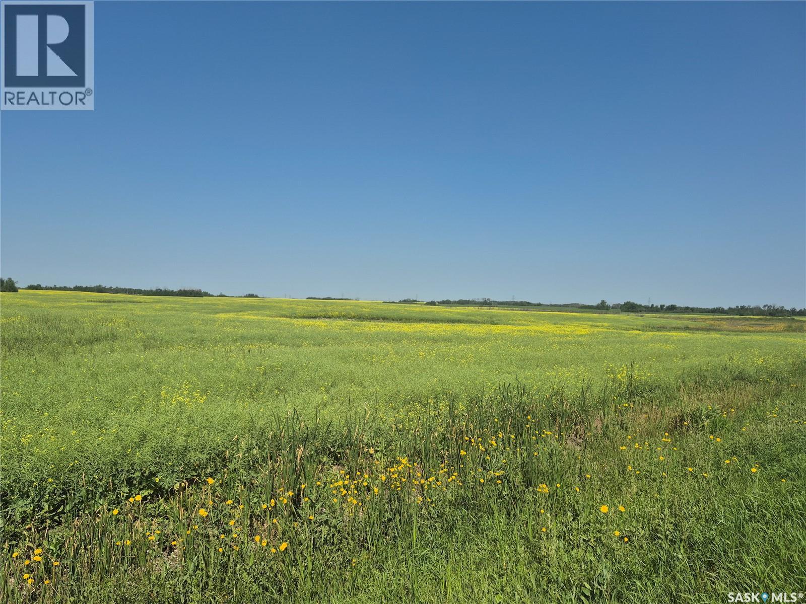 Rystrom #3 Land, Corman Park Rm No. 344, Saskatchewan  S7K 5W1 - Photo 4 - SK044375