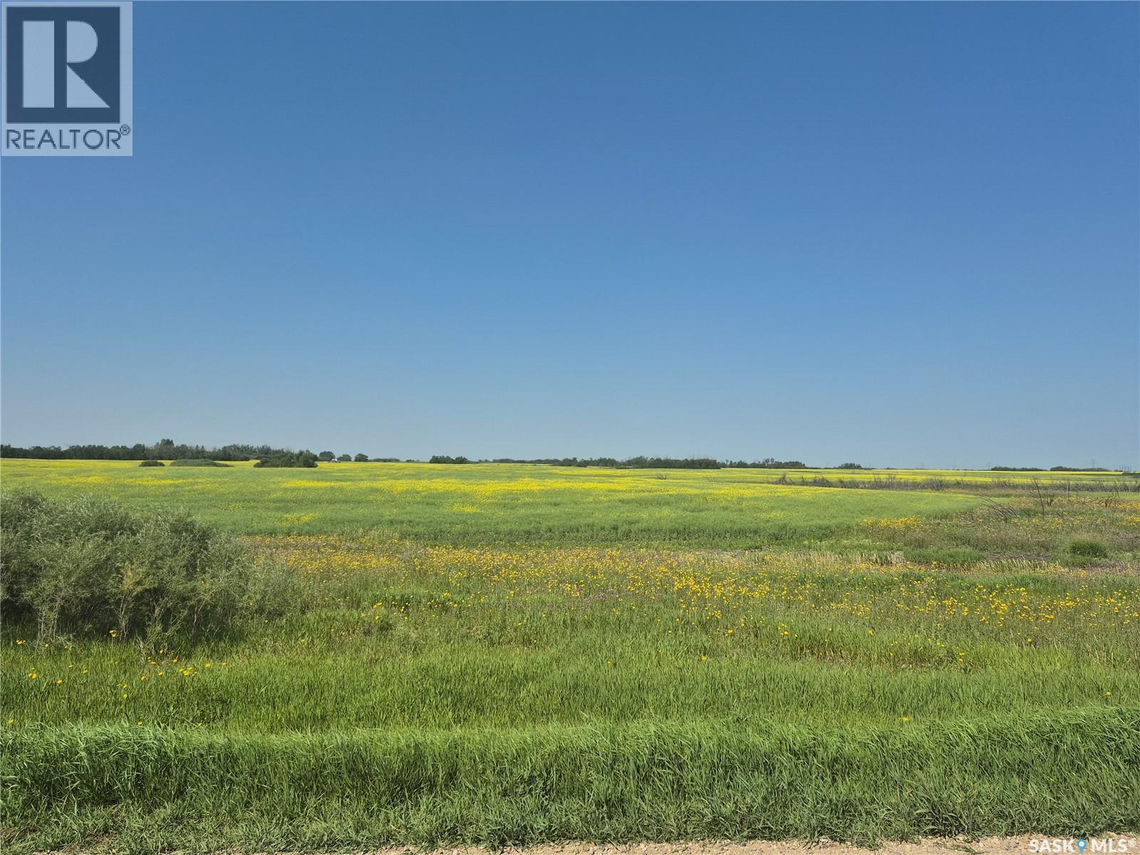 Rystrom #3 Land, Corman Park Rm No. 344, Saskatchewan  S7K 5W1 - Photo 5 - SK044375