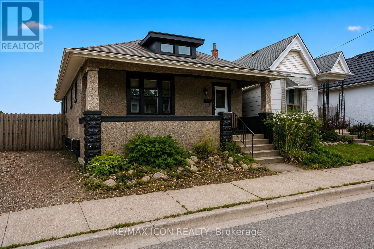 31 MOUNT PLEASANT AVENUE, London North, Ontario