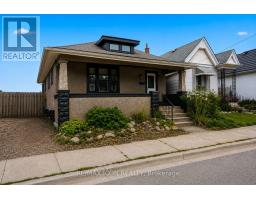 31 MOUNT PLEASANT AVENUE, London North, Ontario