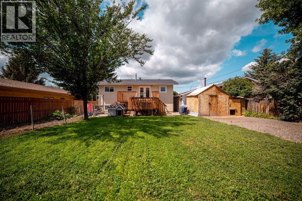 2123 25th Street, Coaldale, Alberta  T1M 1J4 - Photo 38 - A2333649