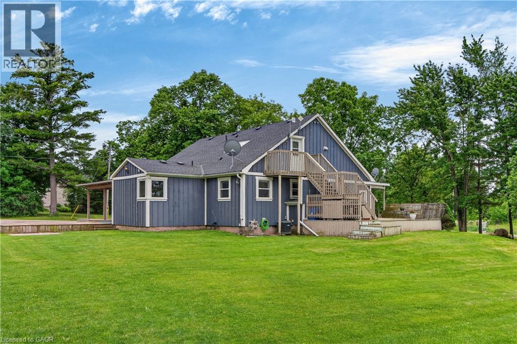 258 Lynden Road, Lynden, Ontario  L0R 1T0 - Photo 3 - 40841700