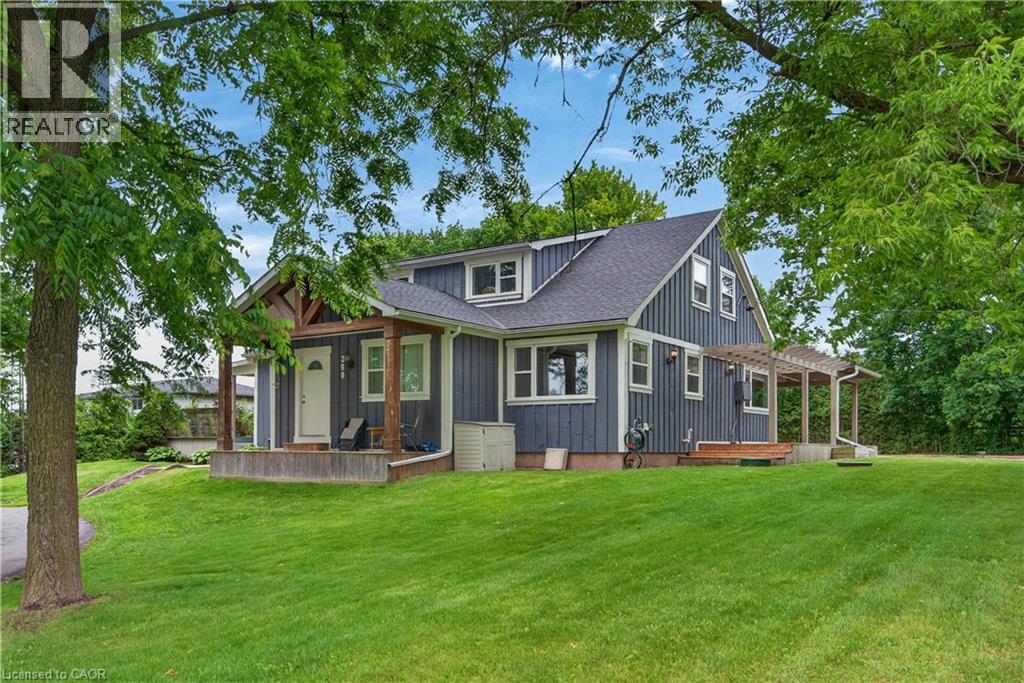 258 LYNDEN Road, Lynden, Ontario