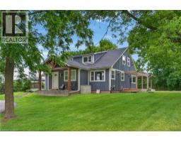 258 LYNDEN Road, Lynden, Ontario