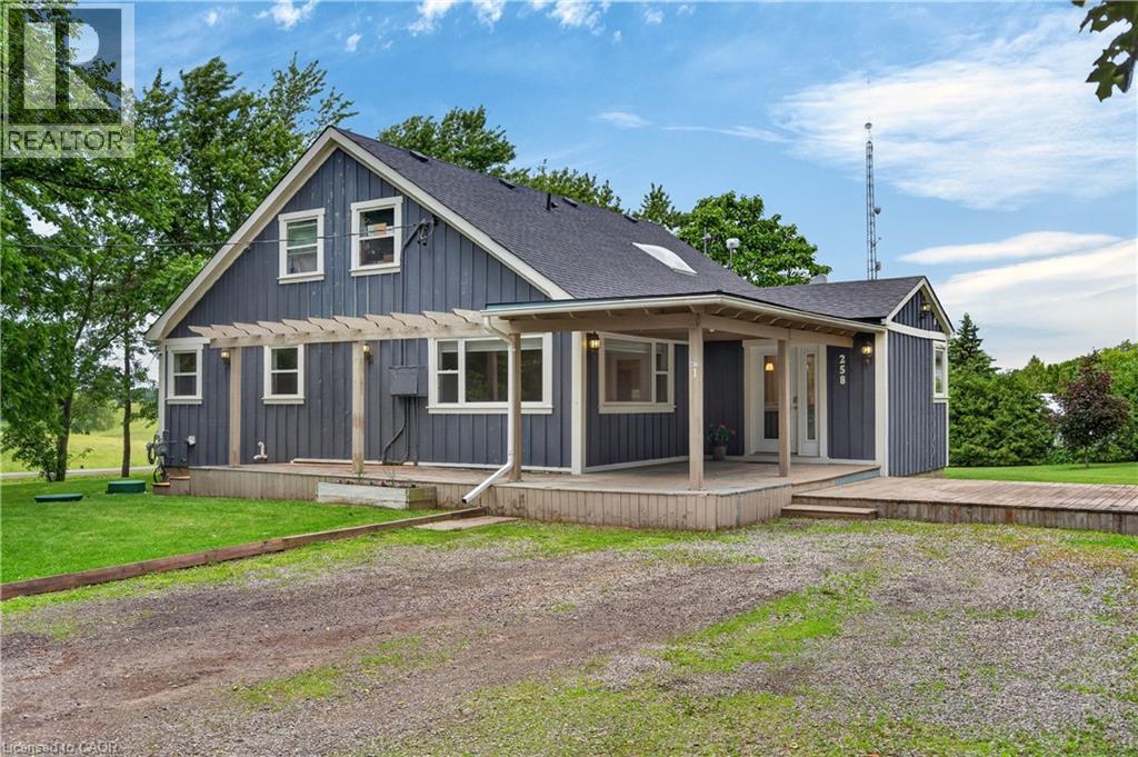 258 Lynden Road, Lynden, Ontario  L0R 1T0 - Photo 2 - 40841700
