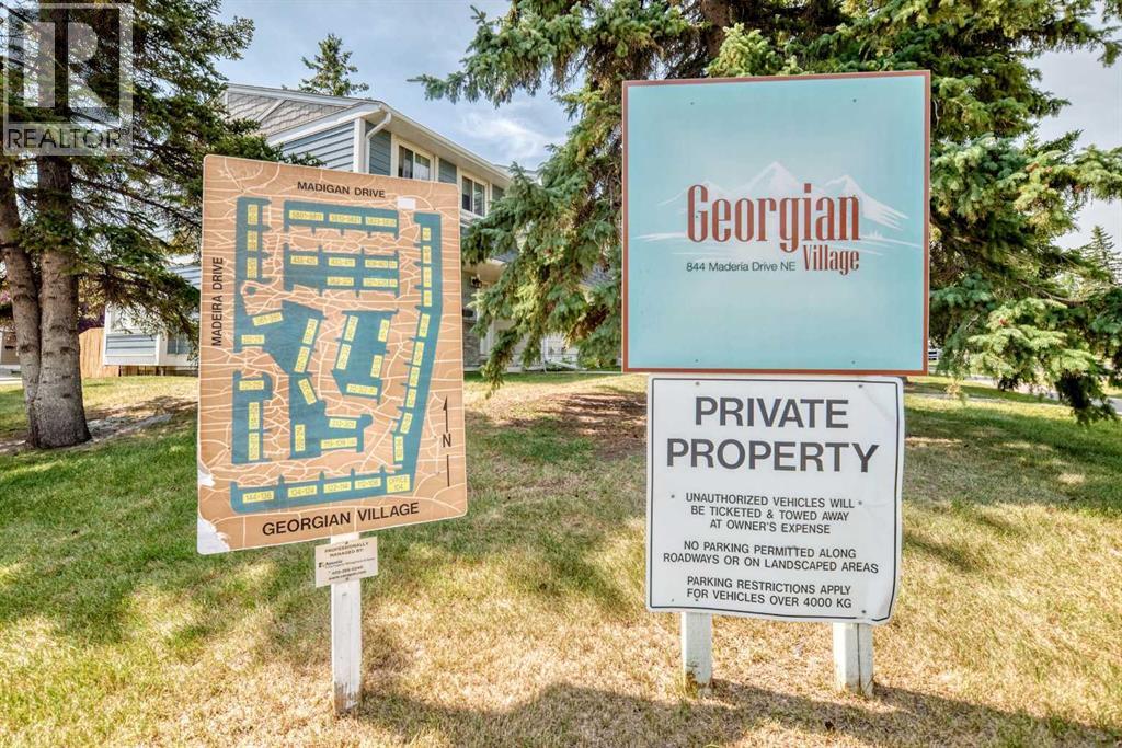 383 Georgian Villas NE, Calgary, Alberta  T2A 7E1 - Photo 32 - A2333692