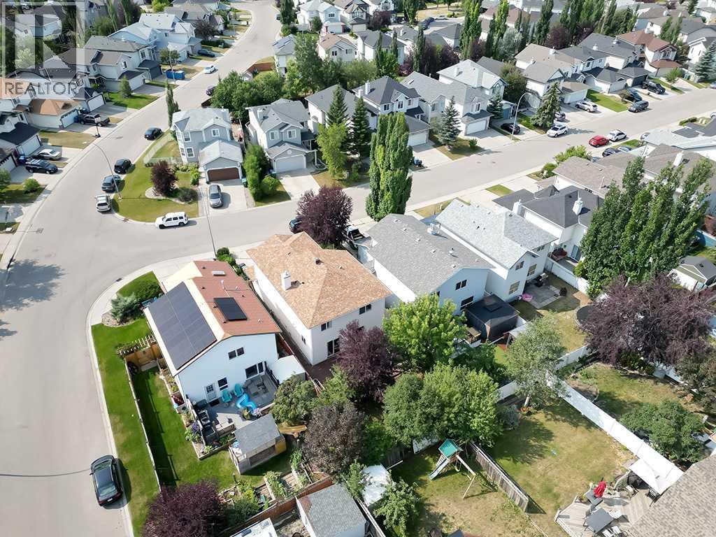 3782 Douglas Ridge Link SE, Calgary, Alberta  T2Z 3H7 - Photo 2 - A2335498