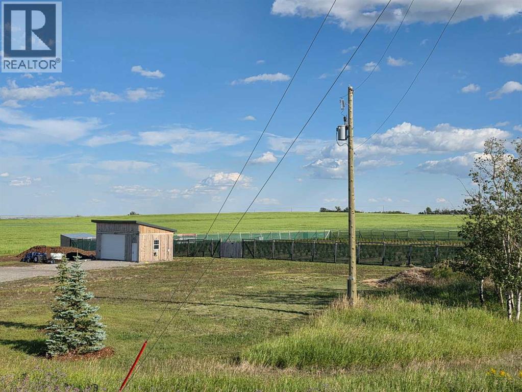 Hwy 783 Rural Foothills County, Rural Foothills County, Alberta  T1S 1A1 - Photo 21 - A2335886