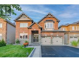 328 PERCHERON WAY, Ottawa, Ontario