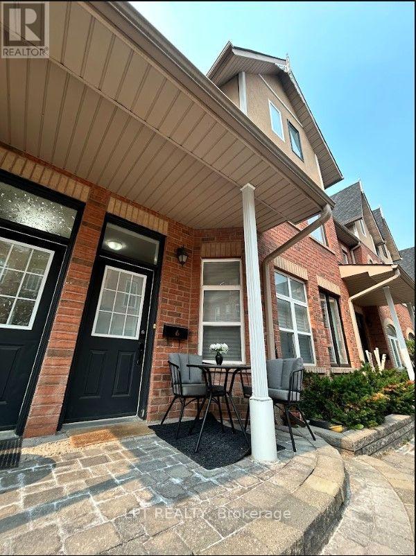 6 - 125 Hall Street, Richmond Hill, Ontario  L4C 4N9 - Photo 16 - N13606328
