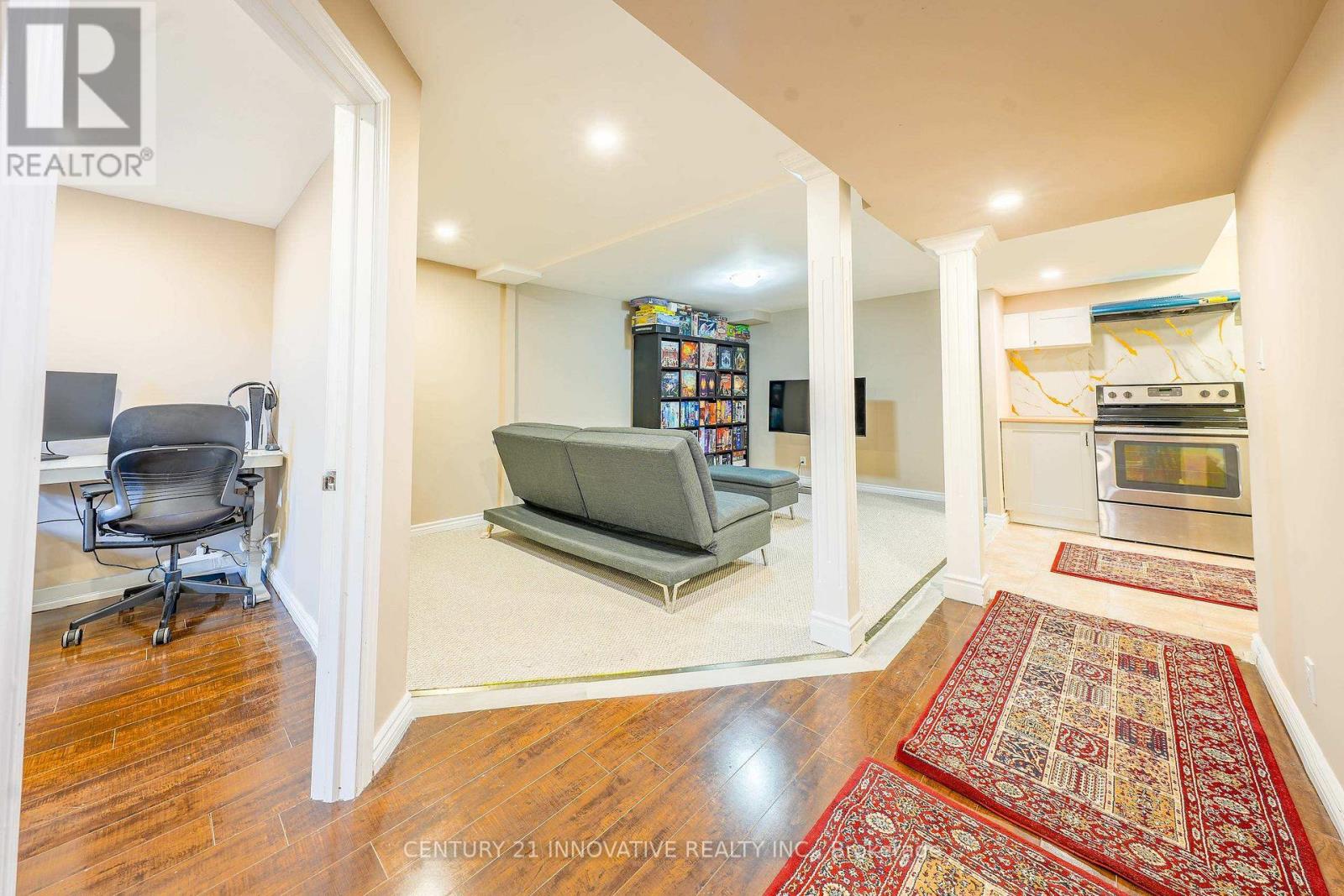13 Dorset Drive, Brampton, Ontario  L6T 2Y1 - Photo 25 - W13654182